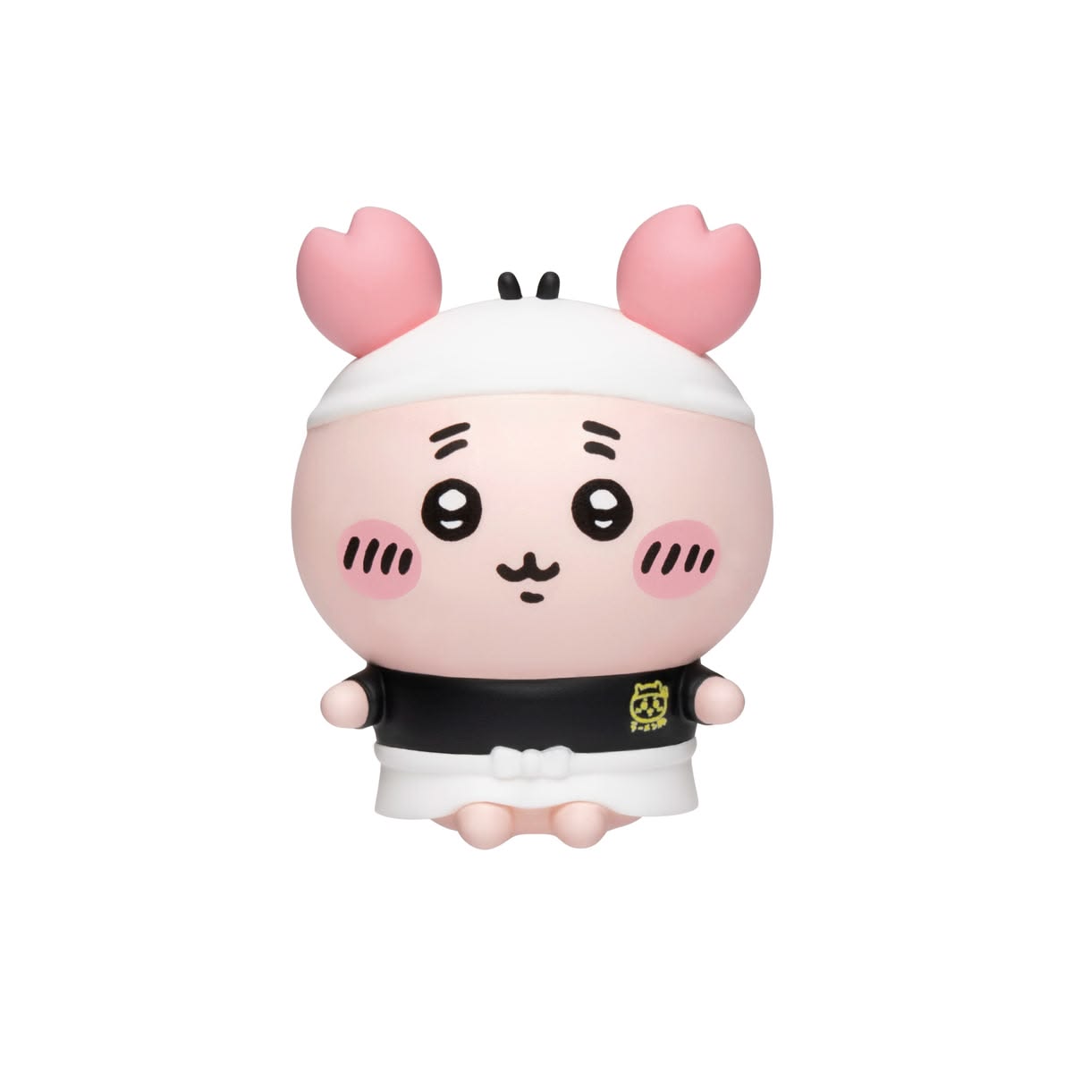 Chiikawa Chiikawa Ramen Pig Mini Soft Vinyl Figure Collection
