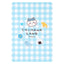 Chiikawa Go! IKEBUKURO Trading Glitter Cards