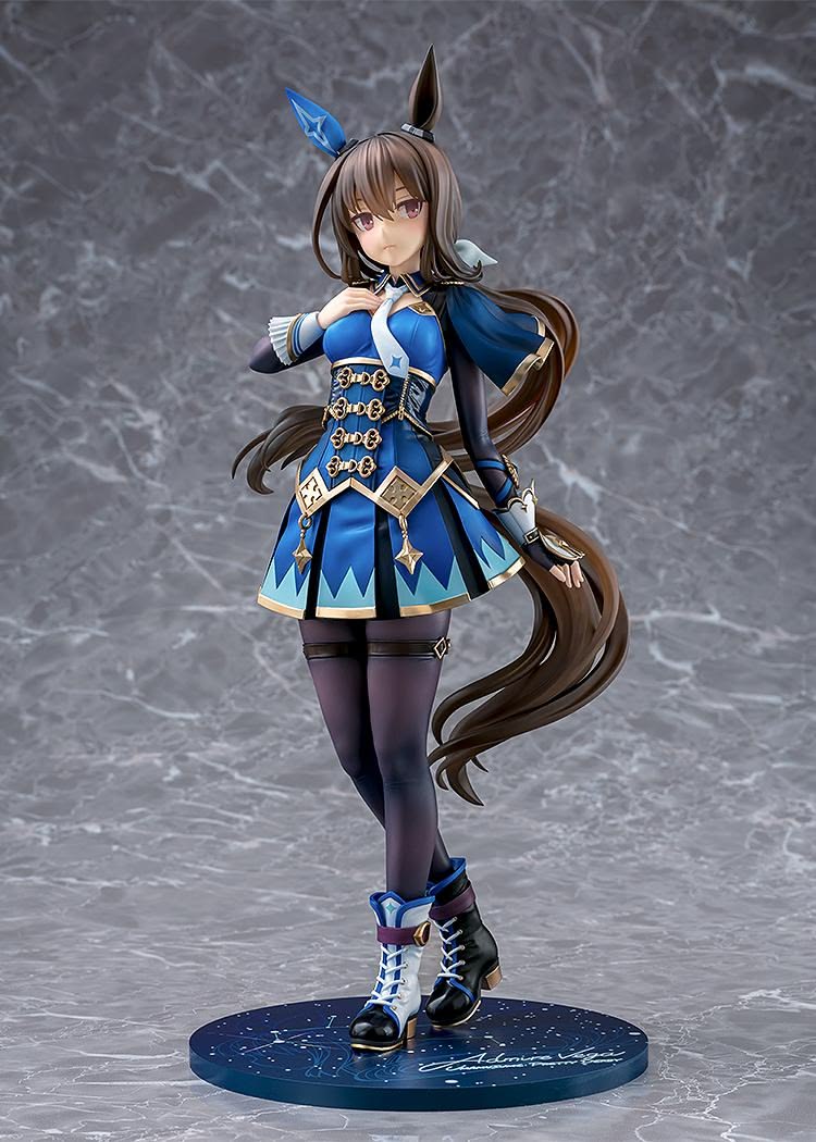 (Pre-Order) Umamusume: Pretty Derby Admire Vega