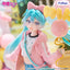 (Pre-Order) Hatsune Miku Muchute Figure -Theme Park Date ver.-