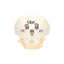 Chiikawa Baby Mini Soft Vinyl Figure Collection