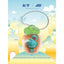 Alien Stage Rabbit Series Little Cute Radish Blind Box