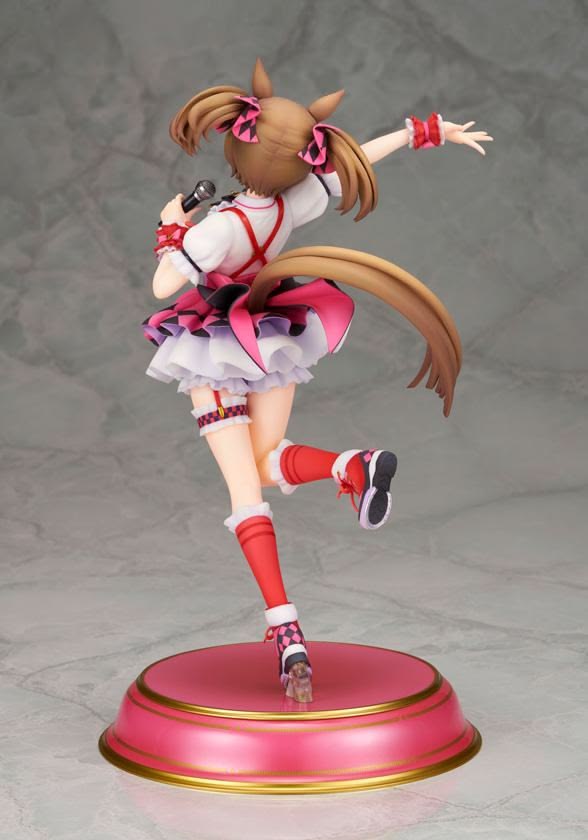 (Pre-Order) Umamusume Pretty Derby - Smart Falcon 1/7 Scale Figure