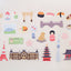 Tokyo travel diary