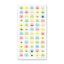 Emochis Sticker Sheet