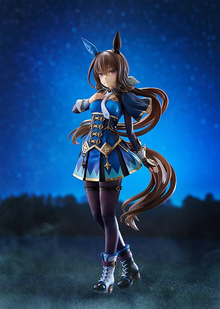(Pre-Order) Umamusume: Pretty Derby Admire Vega