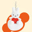 Miffy Dream Series Plush Keychain -12cm