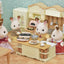 Sylvanian Families Island Kitchen