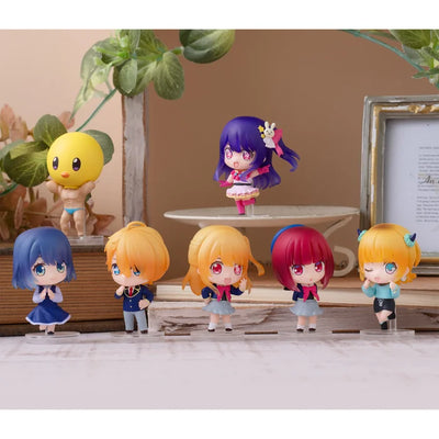 Oshi no Ko Mini Figure Collection Blind Box