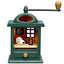 Re-ment Snoopy Antique Diorama Collection