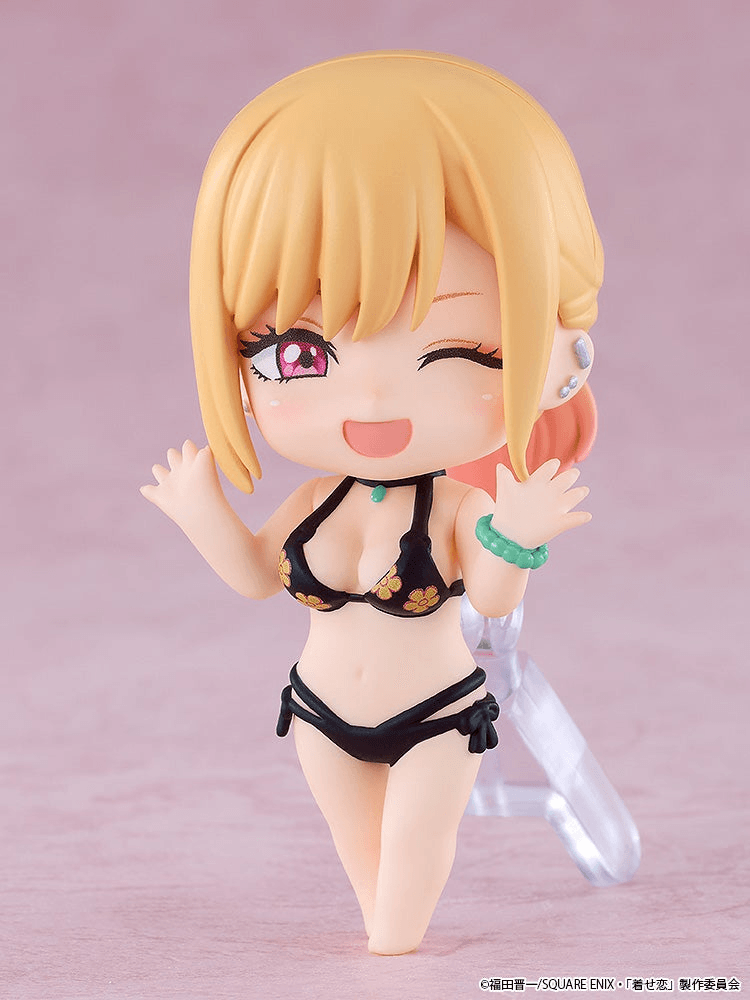 My Dress-Up Darling Nendoroid Surprise Marin Kitagawa Collection(Blind Box)