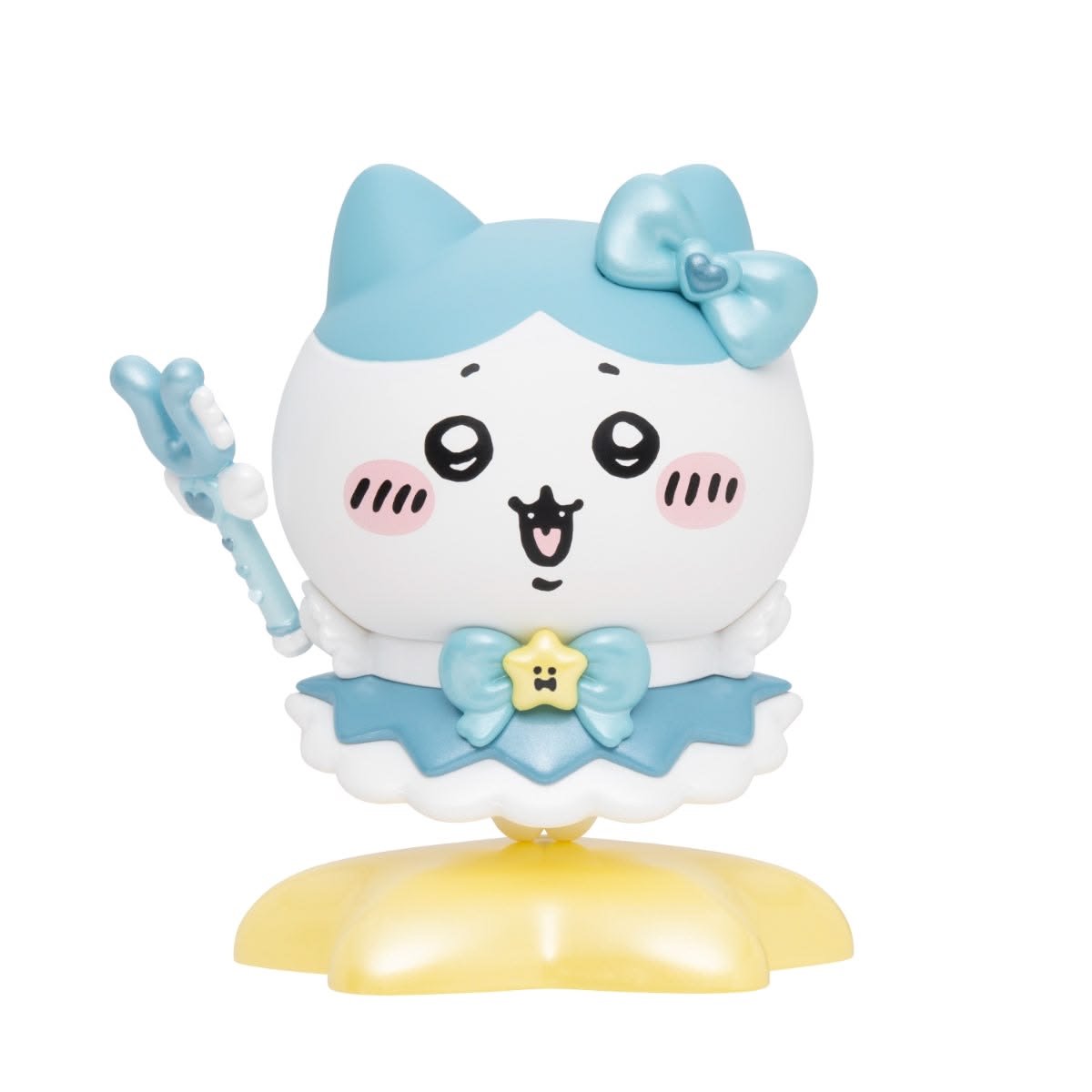 Chiikawa Magical Chiikawa GPSBOX Statue Figure Collection