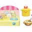 Re-ment Sumikkogurashi appliances