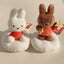 Miffy Dream Series Plush Keychain -12cm