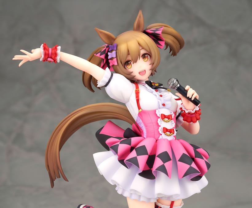 (Pre-Order) Umamusume Pretty Derby - Smart Falcon 1/7 Scale Figure