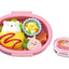 Re-ment Fulfilling♪ Sumikko Bento (Lunch Boxes)