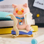 LuLu the Piggy-Office Series Blind Box