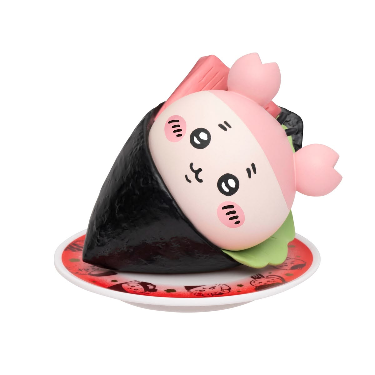 Chiikawa Chiikawa Sushi Figure Collection