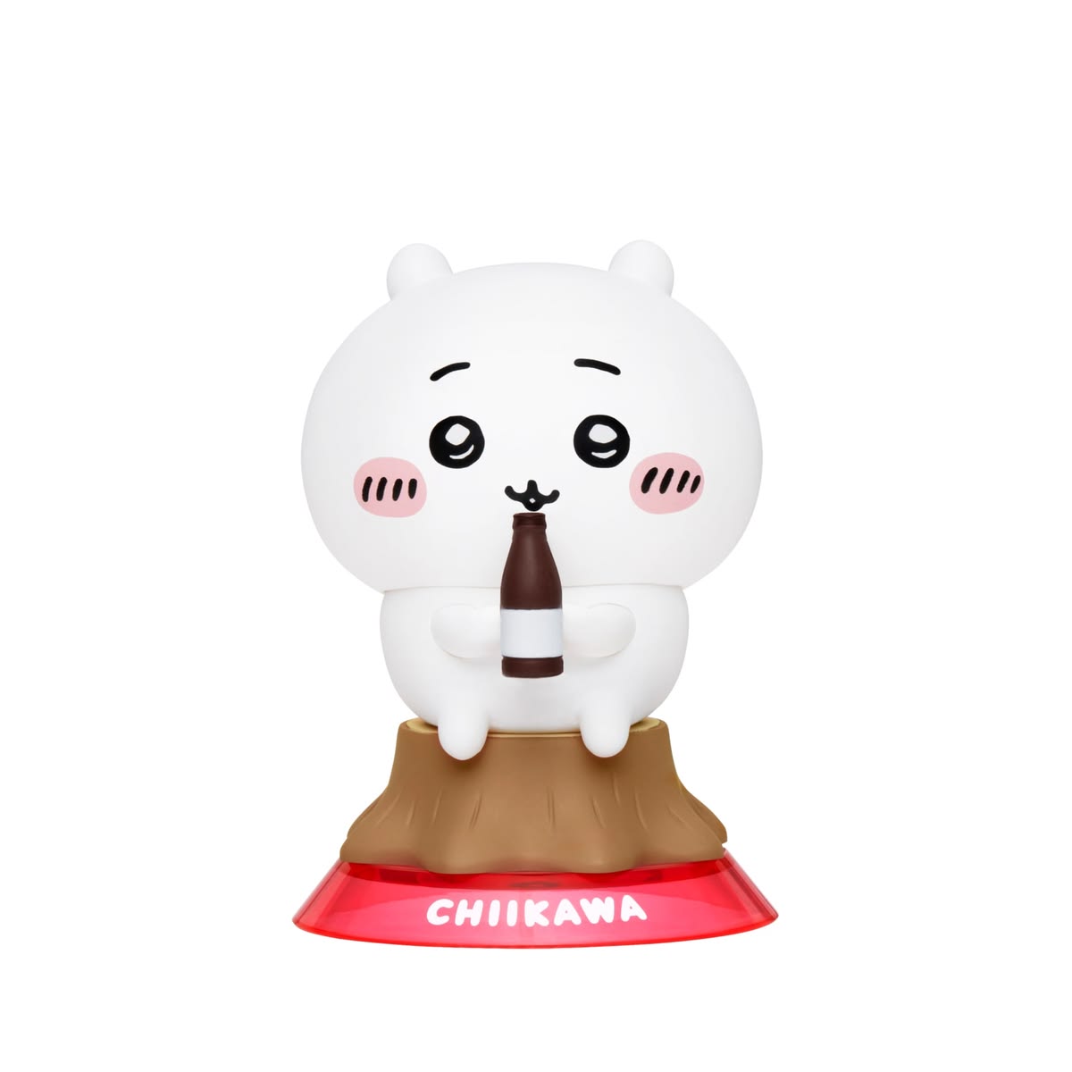 Chiikawa GPSBOX Relaxing Days Figure Collection