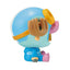 One Piece Tony Tony Chopper Sofvimates Egg Head Figure Banpresto
