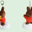 Miffy Dream Series Plush Keychain -12cm