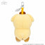 mofusand × Sanrio Characters Kiramekko