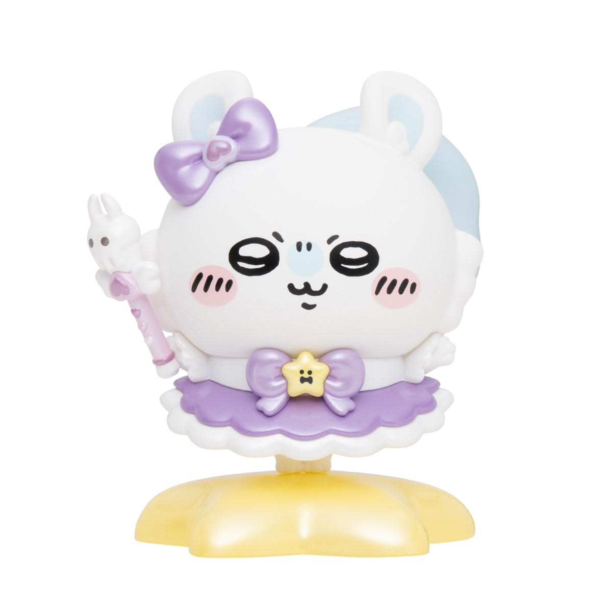 Chiikawa Magical Chiikawa GPSBOX Statue Figure Collection