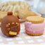Molang Character Random Figure Snack Time