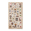 Cutie Book Club Sticker Sheet