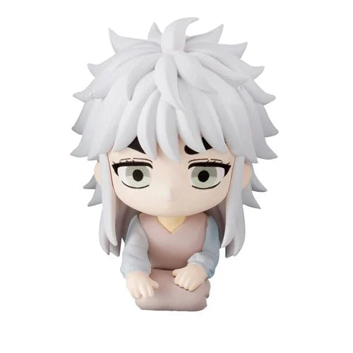 Hunter x Hunter Suwaraseta Blind Box Mini-Figure