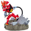 Re-ment Neon Genesis Evangelion EVA Desktop Collection Blind Box