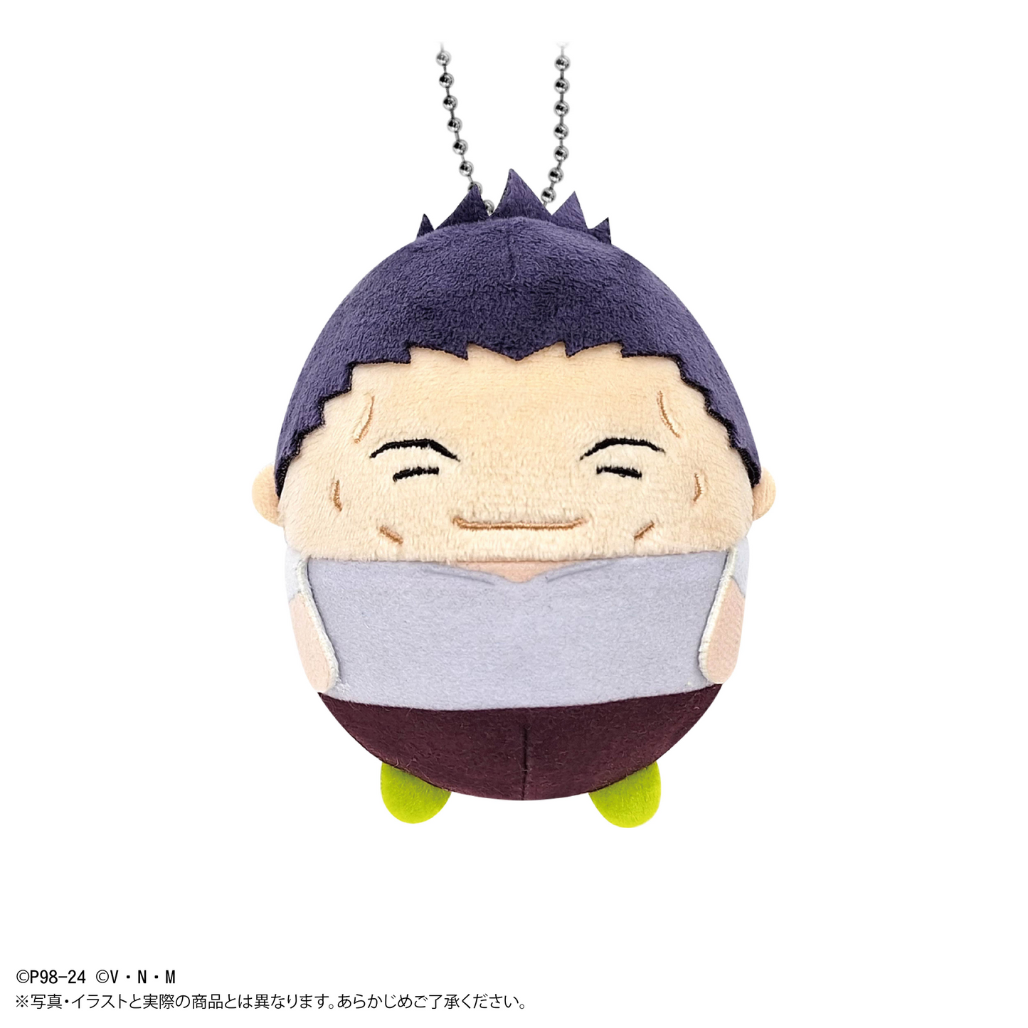 Hunter×Hunter Fuwa Kororin 3