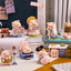 LuLu the Piggy-Office Series Blind Box