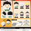Hunter×Hunter Fuwa Kororin 3