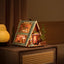 A-Frame Cabin