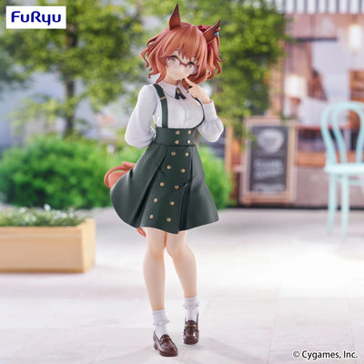 Umamusume: Pretty Derby - Aston Machan - Trio-Try-iT Prize Figure