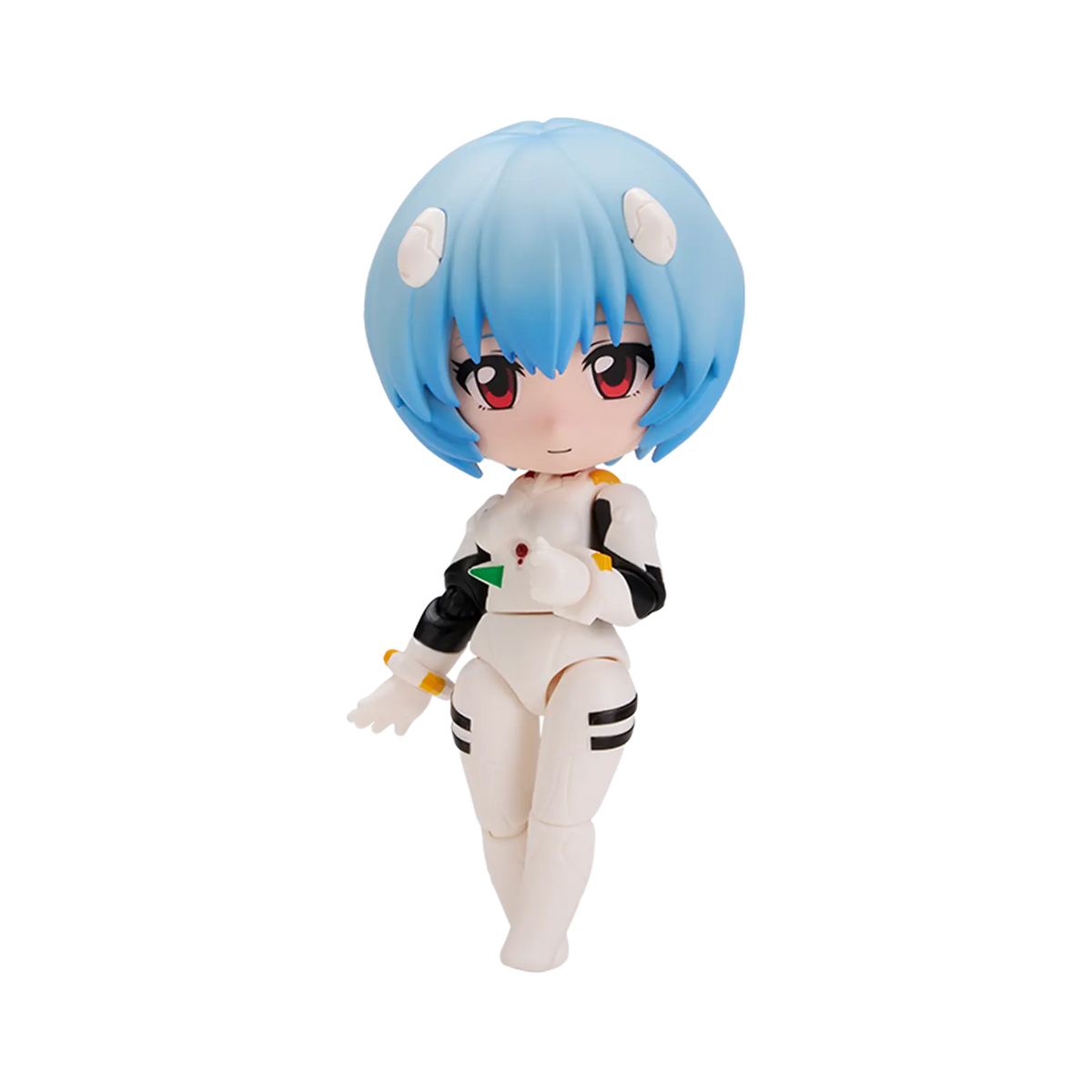 Fantastics Q Series Evangelion Miracle Link Blind Box
