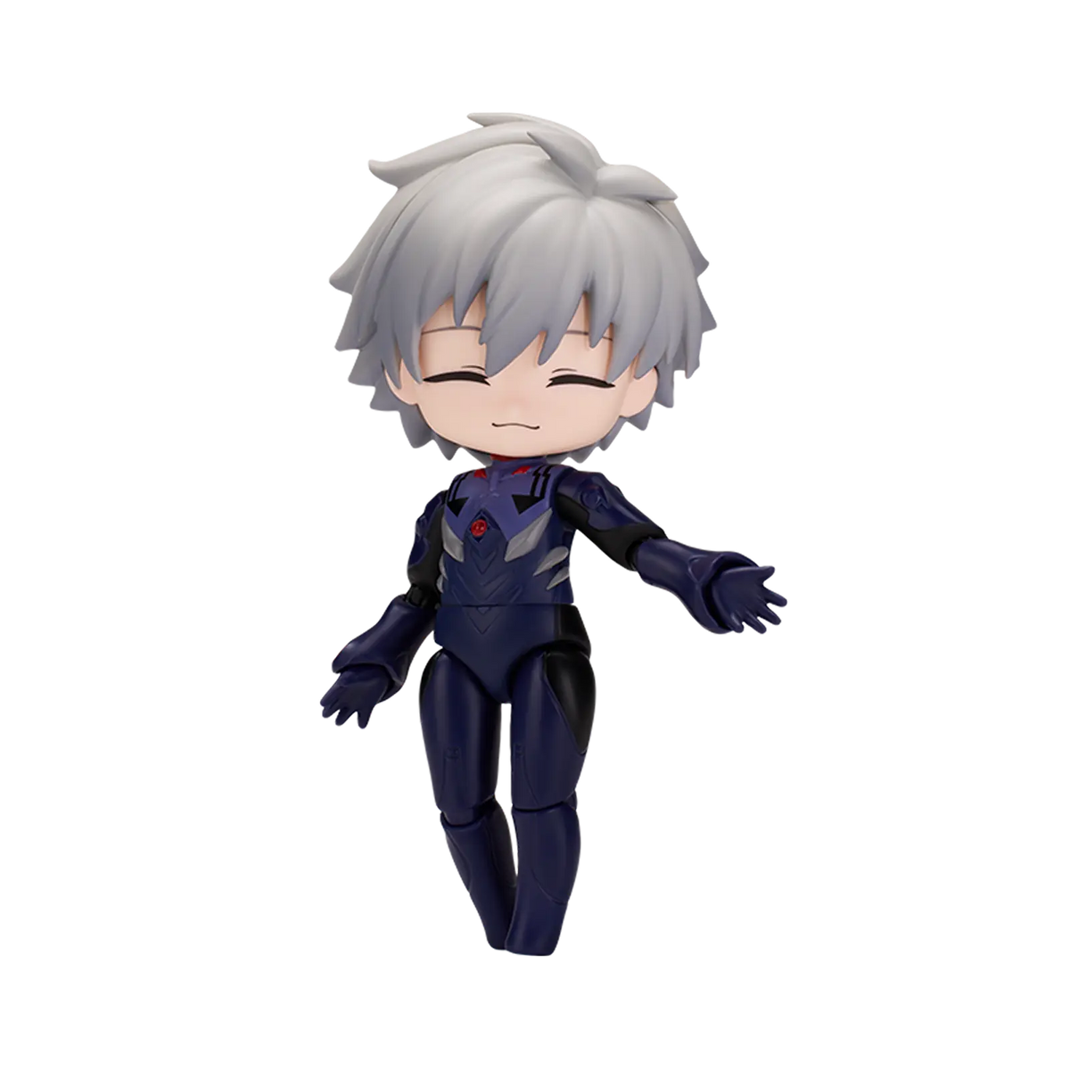 Fantastics Q Series Evangelion Miracle Link Blind Box