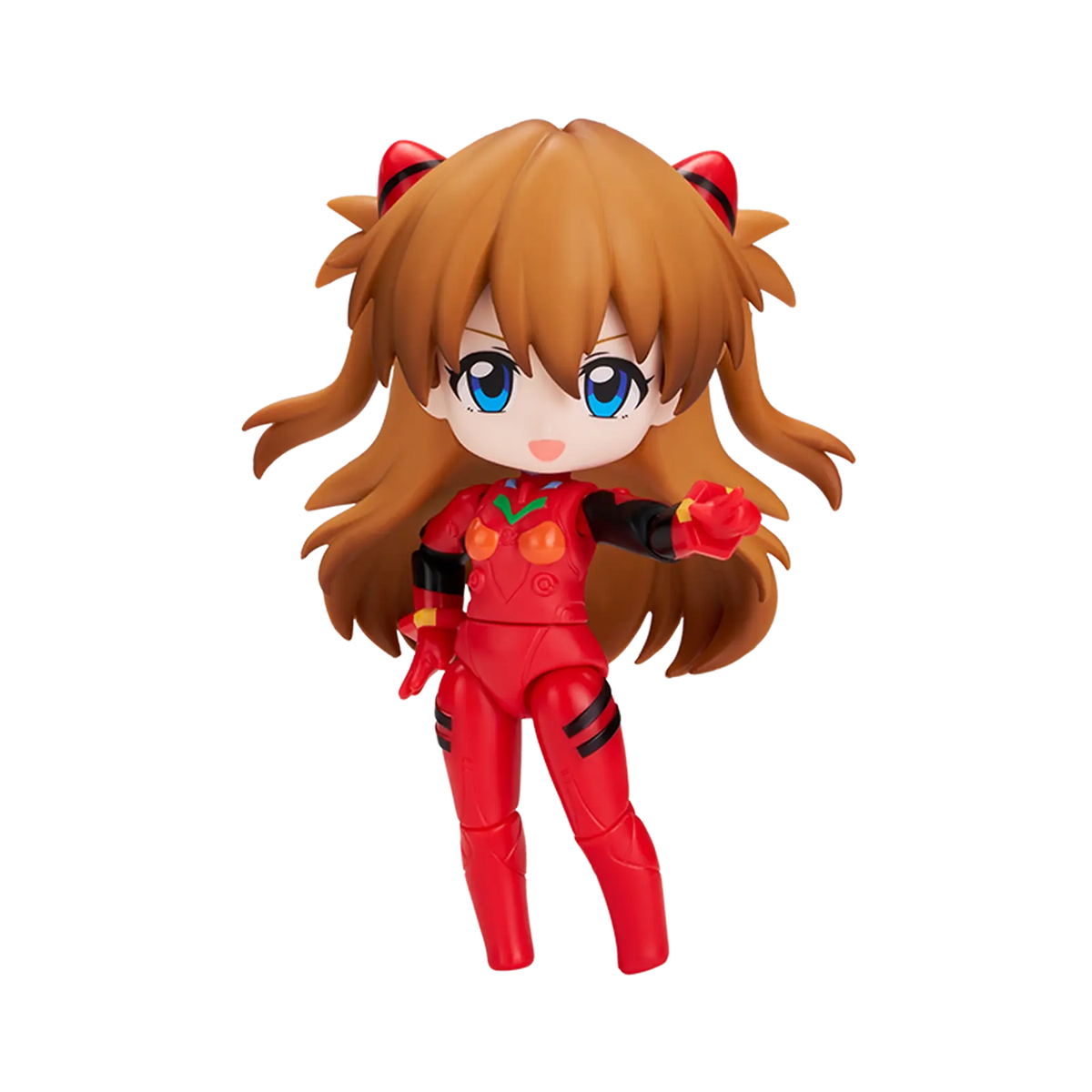 Fantastics Q Series Evangelion Miracle Link Blind Box