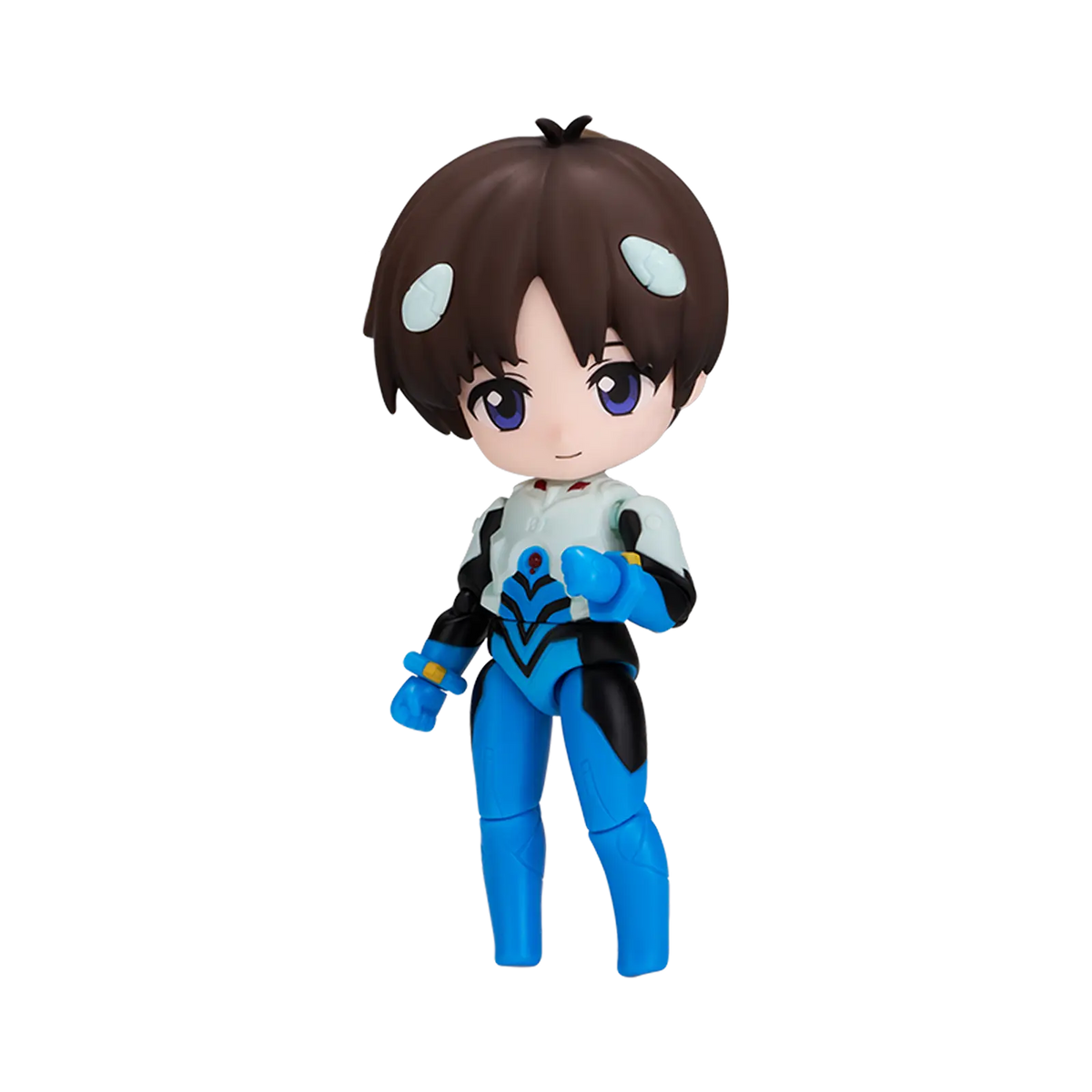 Fantastics Q Series Evangelion Miracle Link Blind Box