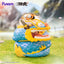 Alexander The Fat Tiger Long Teng Hu Yue Series Blind Box