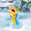 Alexander The Fat Tiger Long Teng Hu Yue Series Blind Box