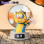 Alexander The Fat Tiger Long Teng Hu Yue Series Blind Box