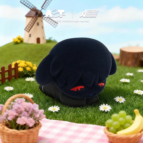 Alien Stage Rabbit Series Blind Box