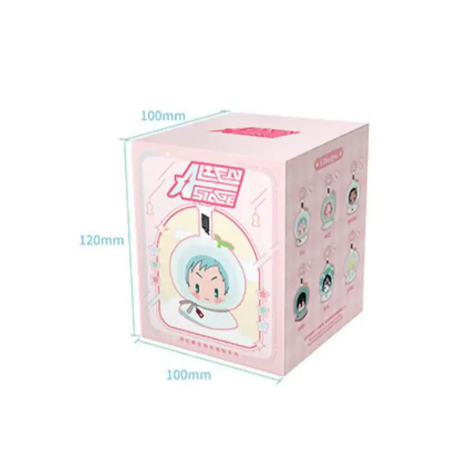Alien Stage Sunny Doll Plush