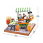 Aromatic Coffee Cart