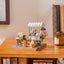 Aromatic Coffee Cart