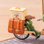Aromatic Coffee Cart