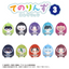 Blue Lock Tenorins Collection 3