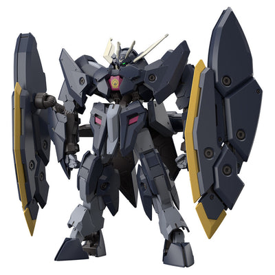 Gundam: High Grade: 1/144: Zagan